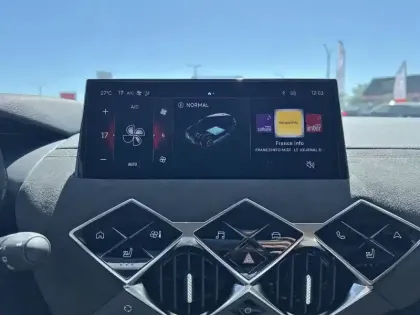 Photo 14 DS DS 3  E-Tense