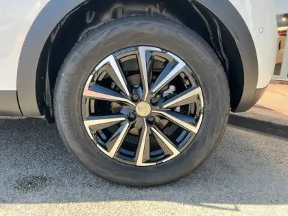 Photo 12 DS DS 3  E-Tense