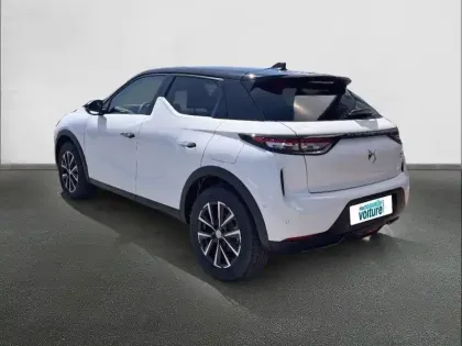 Photo 6 DS DS 3  E-Tense