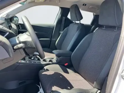 Photo 10 DS DS 3  E-Tense