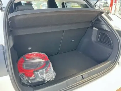 Photo 5 DS DS 3  E-Tense