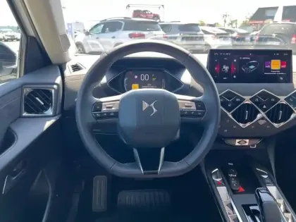 Photo 8 DS DS 3  E-Tense