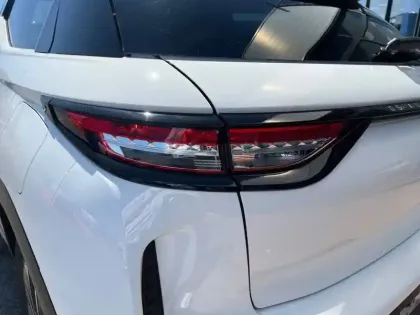 Photo 16 DS DS 3  E-Tense