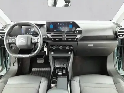 Photo 7 Citroën C4  PureTech 130 S&S EAT8