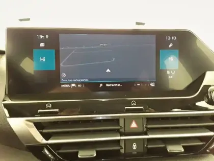 Photo 14 Citroën C4  PureTech 130 S&S EAT8