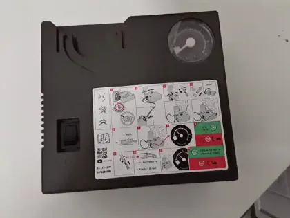 Photo 19 Citroën C4  PureTech 130 S&S EAT8