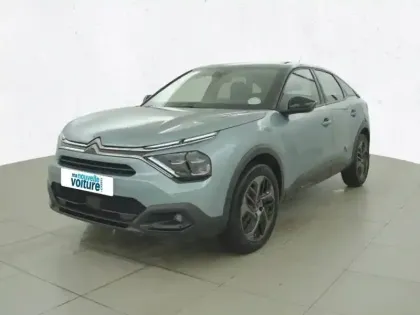 Photo Citroën C4 Feel Pack