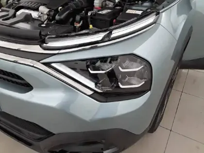 Photo 15 Citroën C4  PureTech 130 S&S EAT8