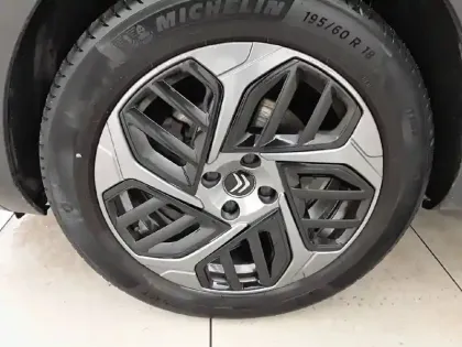 Photo 12 Citroën C4  PureTech 130 S&S EAT8