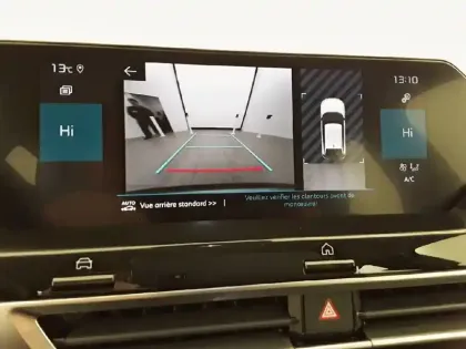 Photo 17 Citroën C4  PureTech 130 S&S EAT8