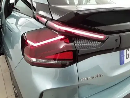 Photo 16 Citroën C4  PureTech 130 S&S EAT8