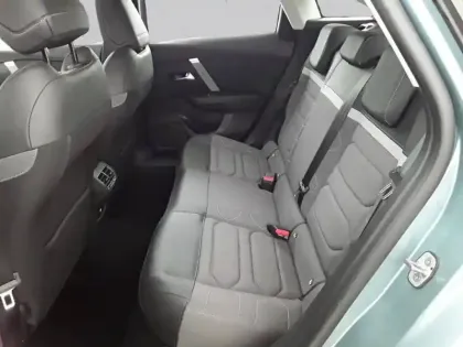 Photo 11 Citroën C4  PureTech 130 S&S EAT8