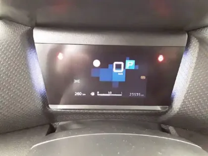 Photo 9 Citroën C4  PureTech 130 S&S EAT8