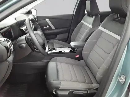 Photo 10 Citroën C4  PureTech 130 S&S EAT8