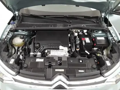 Photo 20 Citroën C4  PureTech 130 S&S EAT8