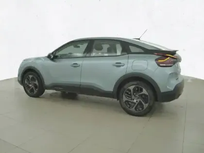 Photo 6 Citroën C4  PureTech 130 S&S EAT8