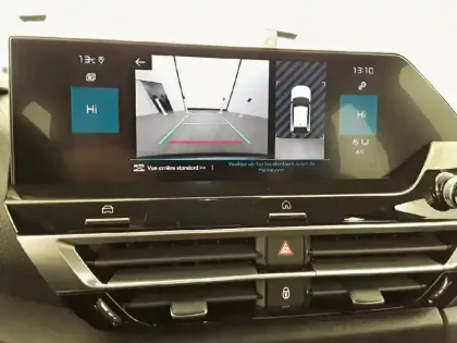 Photo 18 Citroën C4  PureTech 130 S&S EAT8