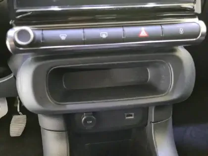 Photo 17 Citroën C3  BlueHDi 100 S&S BVM6