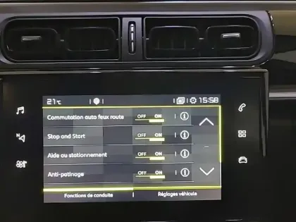 Photo 9 Citroën C3  BlueHDi 100 S&S BVM6