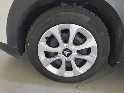 Photo 8 Citroën C3  BlueHDi 100 S&S BVM6