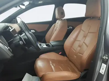 Photo 10 DS Ds 7 DS7 Crossback Hybride E-Tense 300 EAT8 4x4