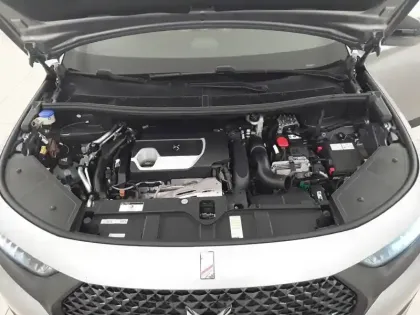 Photo 18 DS Ds 7 DS7 Crossback Hybride E-Tense 300 EAT8 4x4