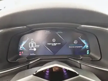 Photo 29 DS DS 7 Gén. I Ph1 So Chic 5