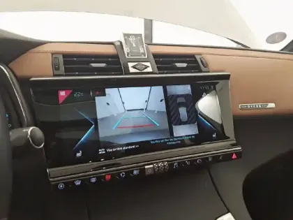 Photo 17 DS Ds 7 DS7 Crossback Hybride E-Tense 300 EAT8 4x4