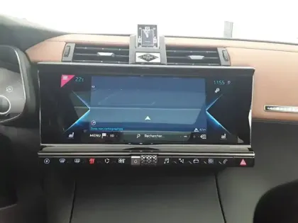 Photo 14 DS Ds 7 DS7 Crossback Hybride E-Tense 300 EAT8 4x4