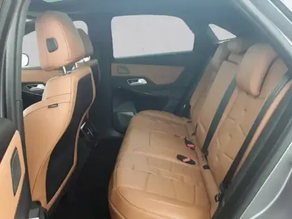 Photo 31 DS DS 7 Gén. I Ph1 So Chic 5