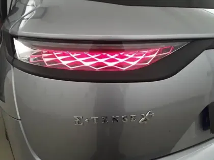 Photo 16 DS Ds 7 DS7 Crossback Hybride E-Tense 300 EAT8 4x4