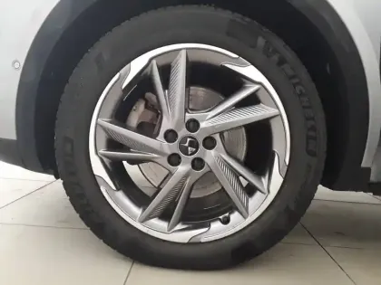 Photo 12 DS Ds 7 DS7 Crossback Hybride E-Tense 300 EAT8 4x4