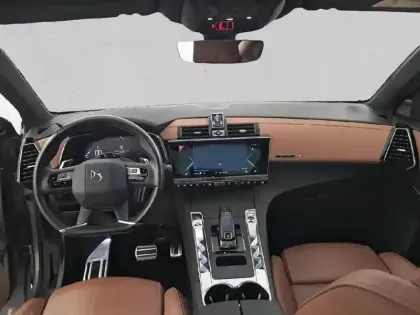 Photo 27 DS DS 7 Gén. I Ph1 So Chic 5