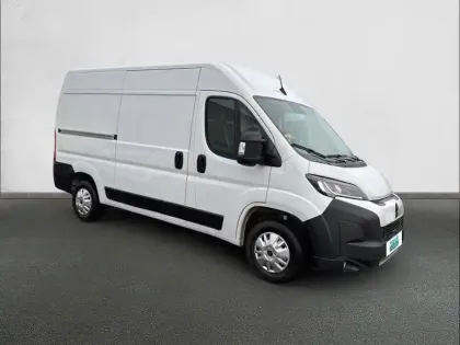 Photo 64 Citroën Jumper  FOURGON TOLE 33 L2H2 140 S&S BVM6
