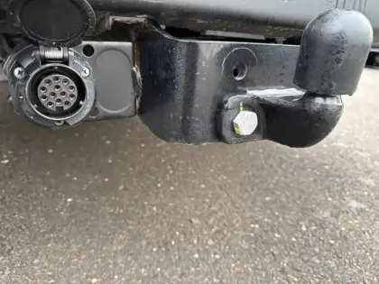 Photo 30 Citroën Jumper  FOURGON TOLE 33 L2H2 140 S&S BVM6