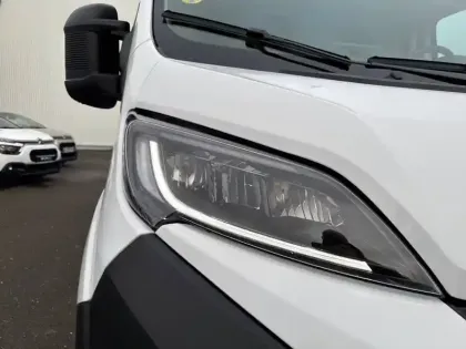 Photo 15 Citroën Jumper  FOURGON TOLE 33 L2H2 140 S&S BVM6