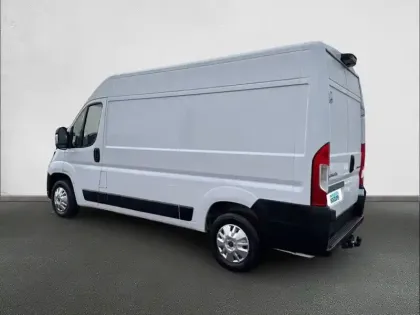 Photo 6 Citroën Jumper  FOURGON TOLE 33 L2H2 140 S&S BVM6