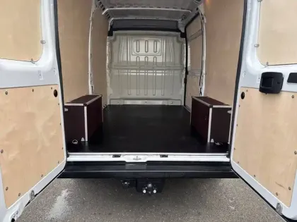 Photo 5 Citroën Jumper  FOURGON TOLE 33 L2H2 140 S&S BVM6