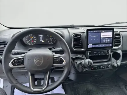 Photo 7 Citroën Jumper  FOURGON TOLE 33 L2H2 140 S&S BVM6