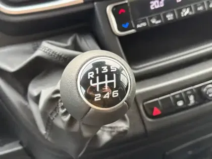 Photo 13 Citroën Jumper  FOURGON TOLE 33 L2H2 140 S&S BVM6