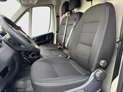 Photo 10 Citroën Jumper  FOURGON TOLE 33 L2H2 140 S&S BVM6