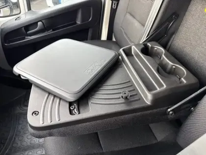 Photo 25 Citroën Jumper  FOURGON TOLE 33 L2H2 140 S&S BVM6