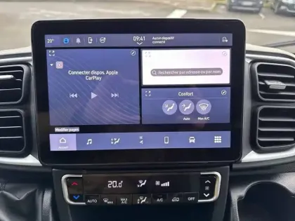 Photo 18 Citroën Jumper  FOURGON TOLE 33 L2H2 140 S&S BVM6