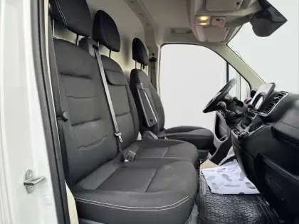 Photo 11 Citroën Jumper  FOURGON TOLE 33 L2H2 140 S&S BVM6