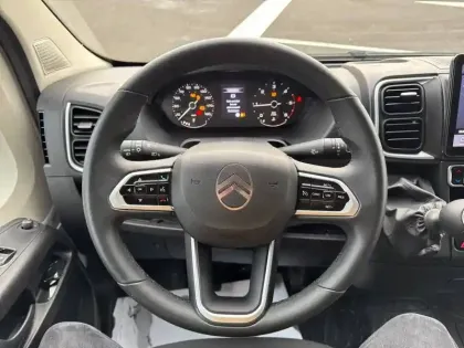 Photo 8 Citroën Jumper  FOURGON TOLE 33 L2H2 140 S&S BVM6