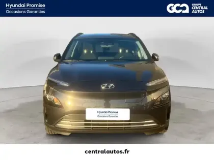 Photo 7 Hyundai Kona  Electrique 39 kWh - 136 ch