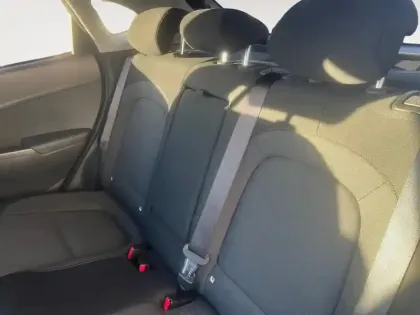 Photo 13 Hyundai Kona  Electrique 39 kWh - 136 ch