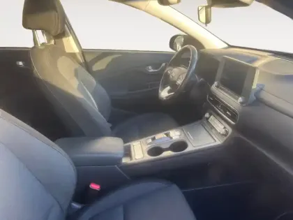 Photo 10 Hyundai Kona  Electrique 39 kWh - 136 ch