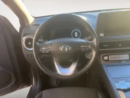 Photo 11 Hyundai Kona  Electrique 39 kWh - 136 ch