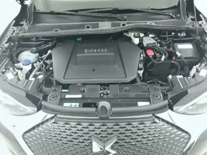 Photo 18 DS DS 3 DS3 Crossback E-Tense